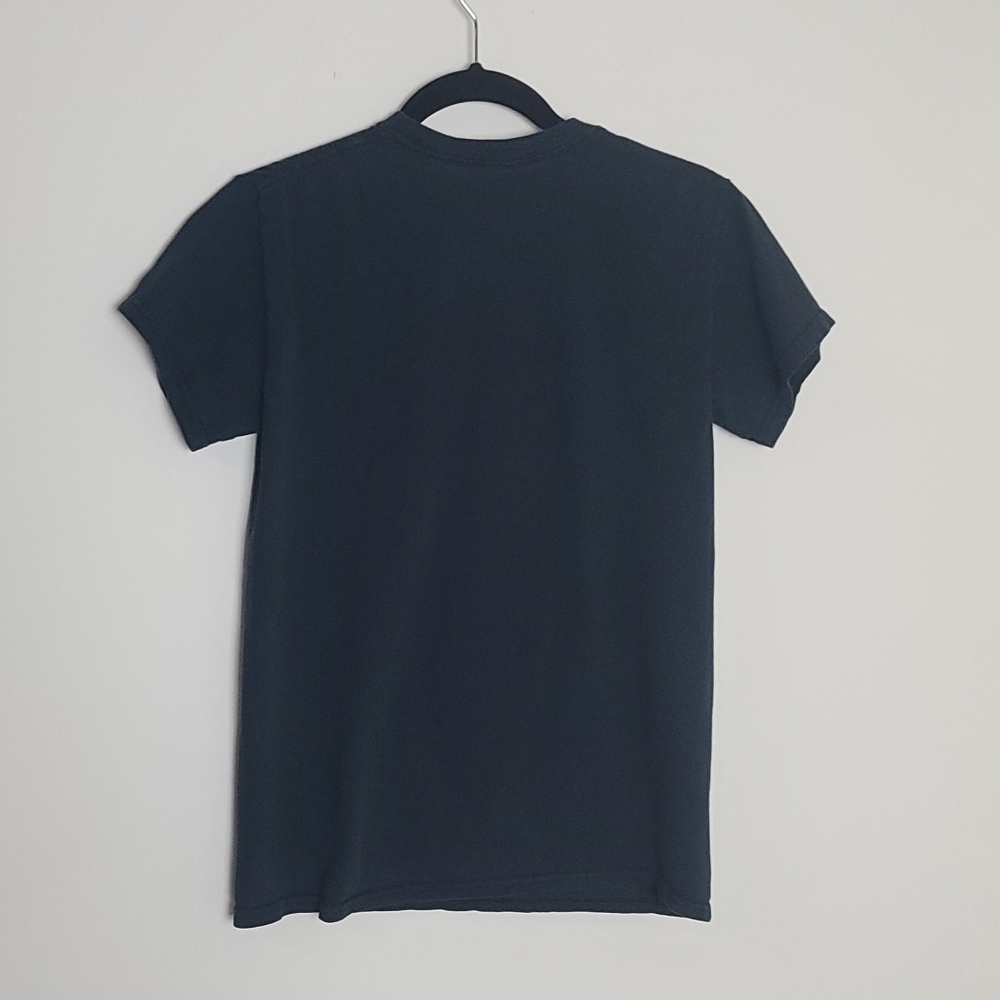 Virginity Rocks black tshirt - Picture 4 of 4